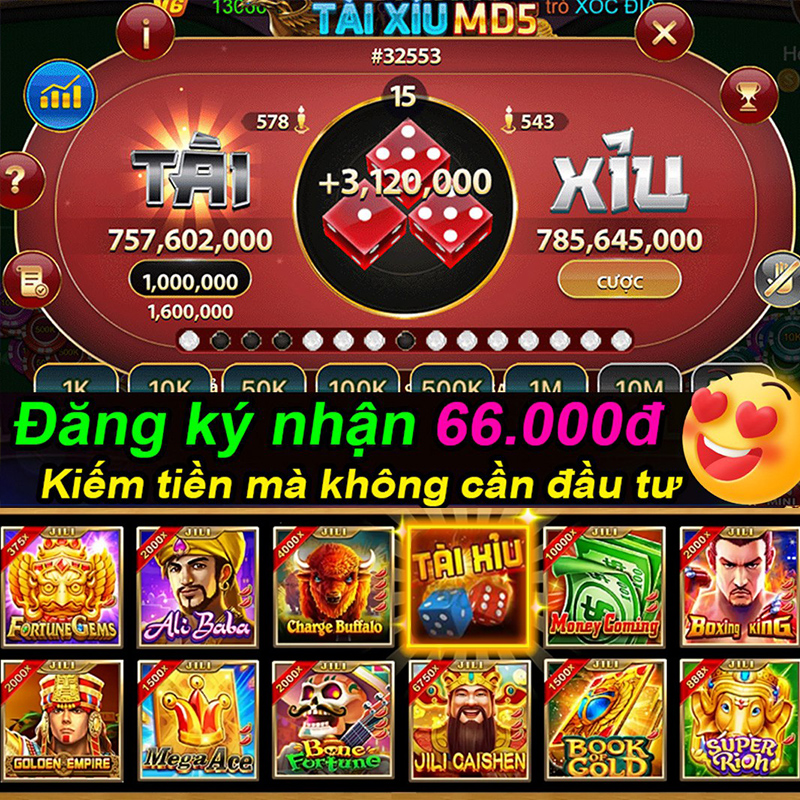 Casino Trực Tuyến Go 99