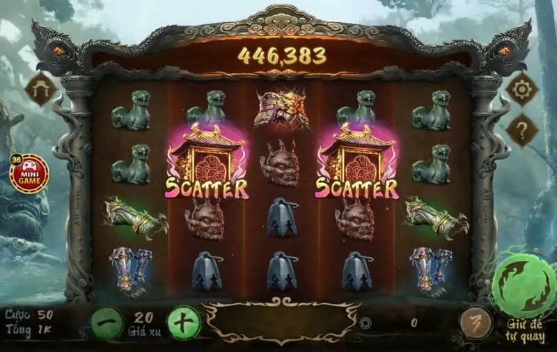 Game Bắn Cá Go 99