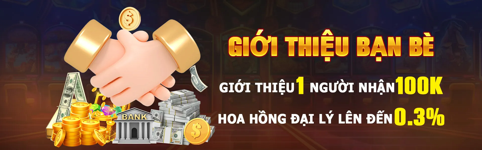 Go 99 Banner Chính Thức